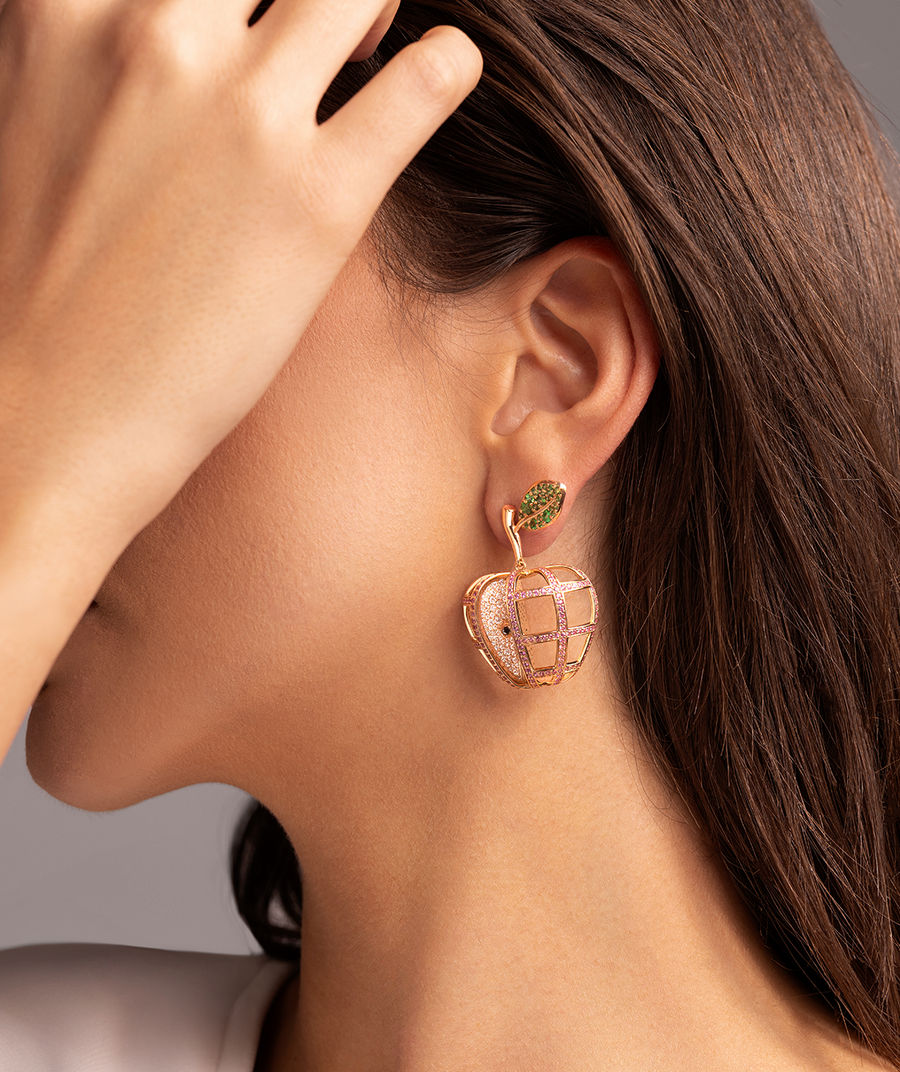 Fullord Shortlisted at the Professional Jeweller Awards 2026