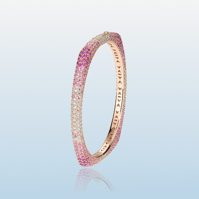 GHOST BRACELET