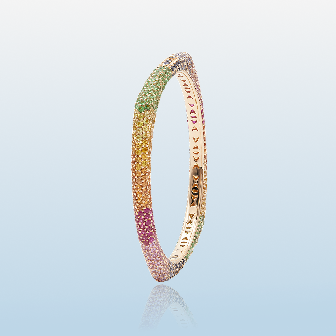 GHOST BRACELET