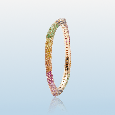 GHOST BRACELET