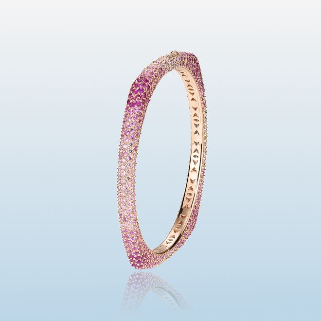 GHOST BRACELET
