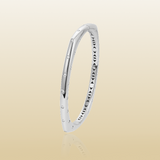 GOLD GHOST BRACELET