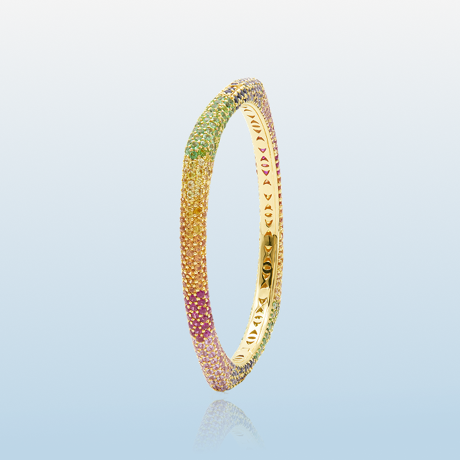 GHOST BRACELET