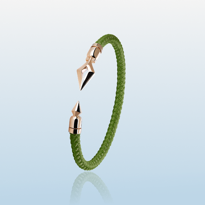 MAJI MASAI BRACELET