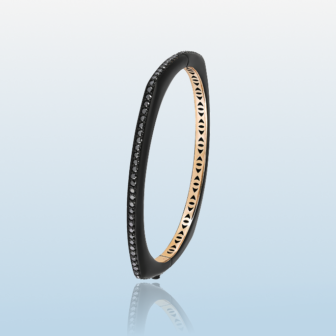 BELT GHOST BRACELET