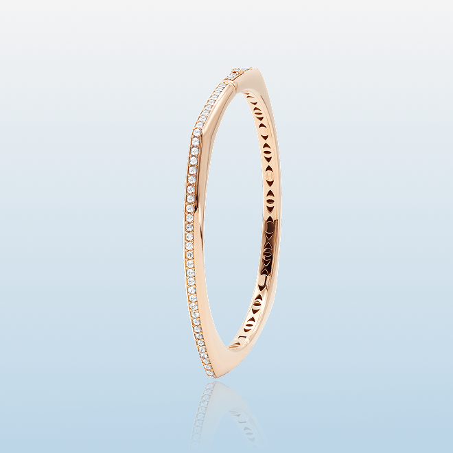 BELT GHOST BRACELET