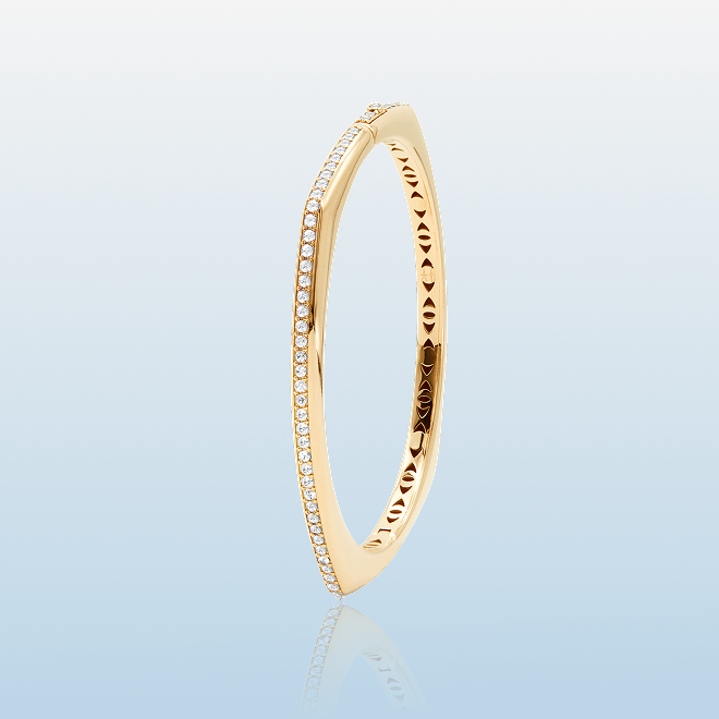 BELT GHOST BRACELET