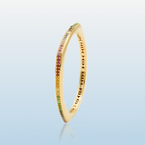 BELT GHOST BRACELET