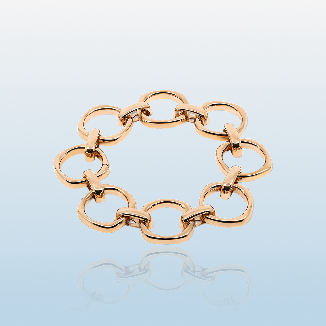 STAR GHOST BRACELET