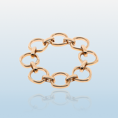 STAR GHOST BRACELET