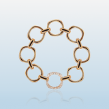 STAR GHOST BRACELET