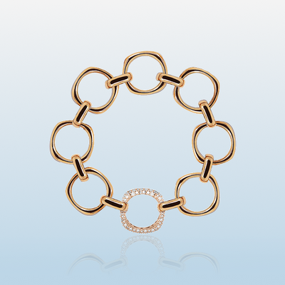 STAR GHOST BRACELET