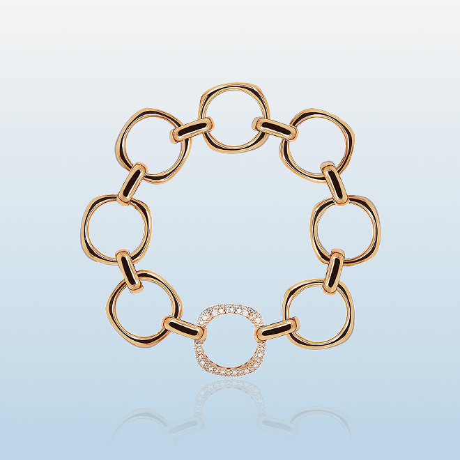 STAR GHOST BRACELET