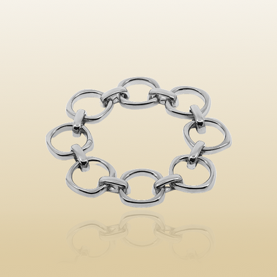 STAR GHOST BRACELET
