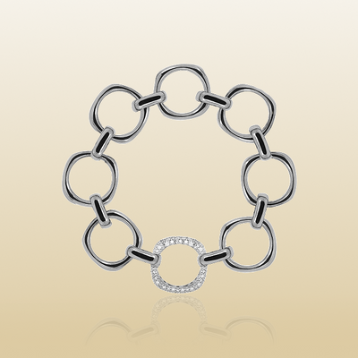 STAR GHOST BRACELET