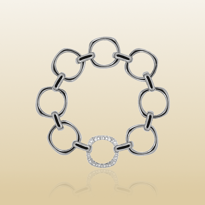 STAR GHOST BRACELET