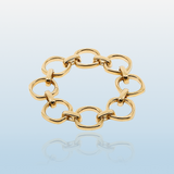 STAR GHOST BRACELET