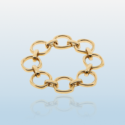 STAR GHOST BRACELET