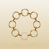 STAR GHOST BRACELET