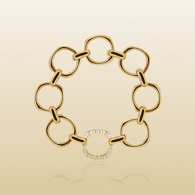 STAR GHOST BRACELET