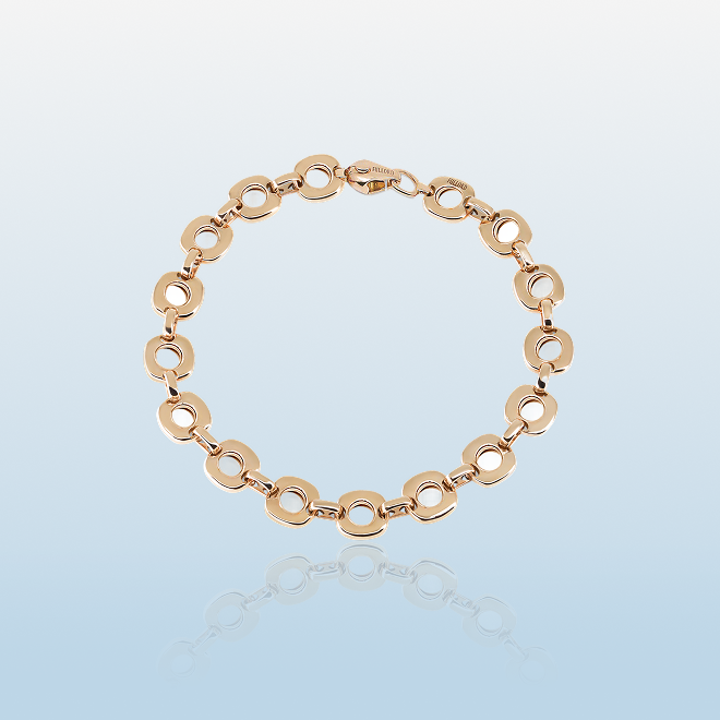 BABY GHOST BRACELET
