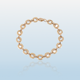 BABY GHOST BRACELET