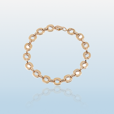 BABY GHOST BRACELET