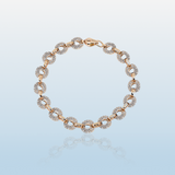 BABY GHOST BRACELET