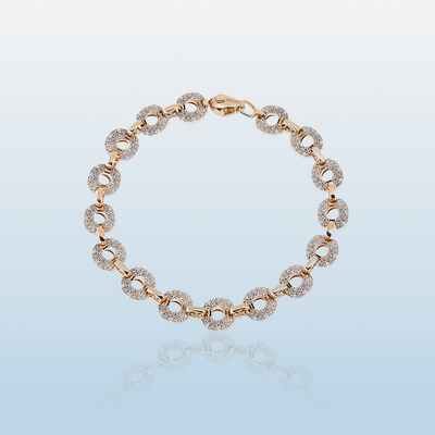 BABY GHOST BRACELET