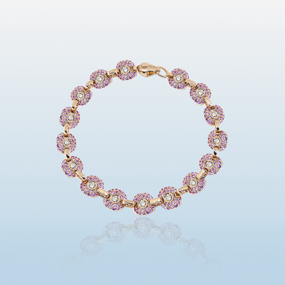 BABY GHOST BRACELET