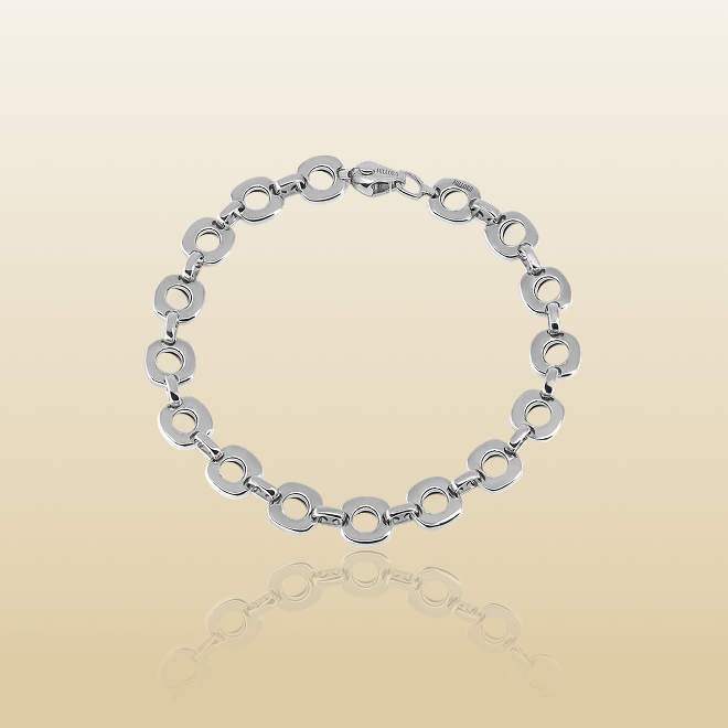 BABY GHOST BRACELET