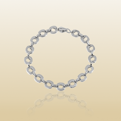 BABY GHOST BRACELET