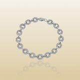 BABY GHOST BRACELET