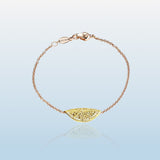 EDEN LEMON BRACELET