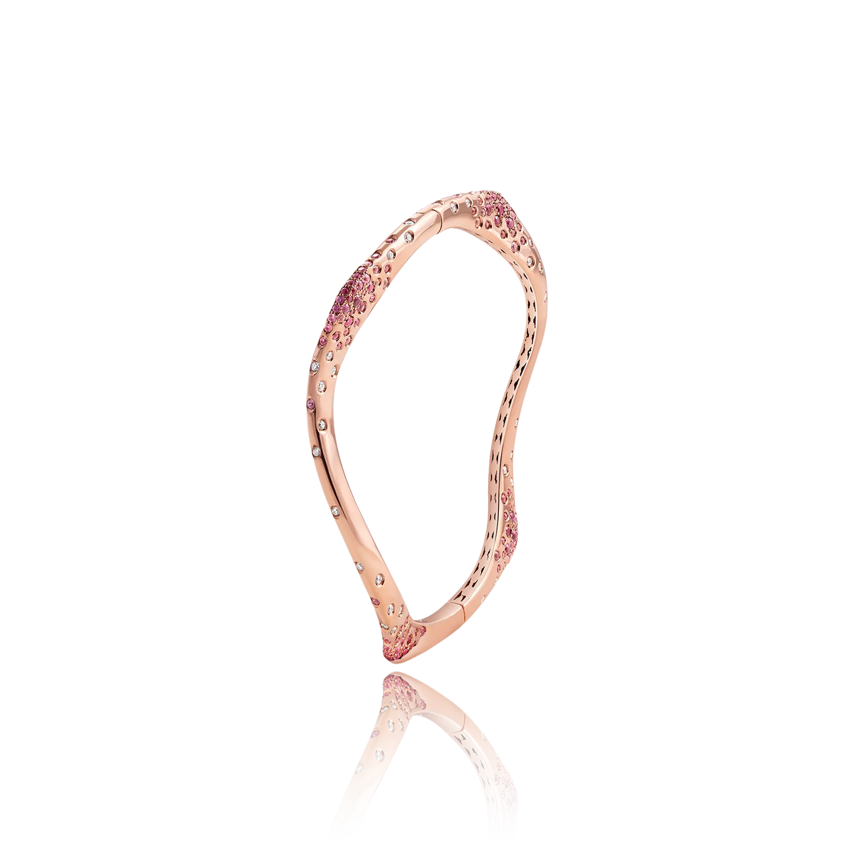 GHOST SHIFT SLIM BRACELET