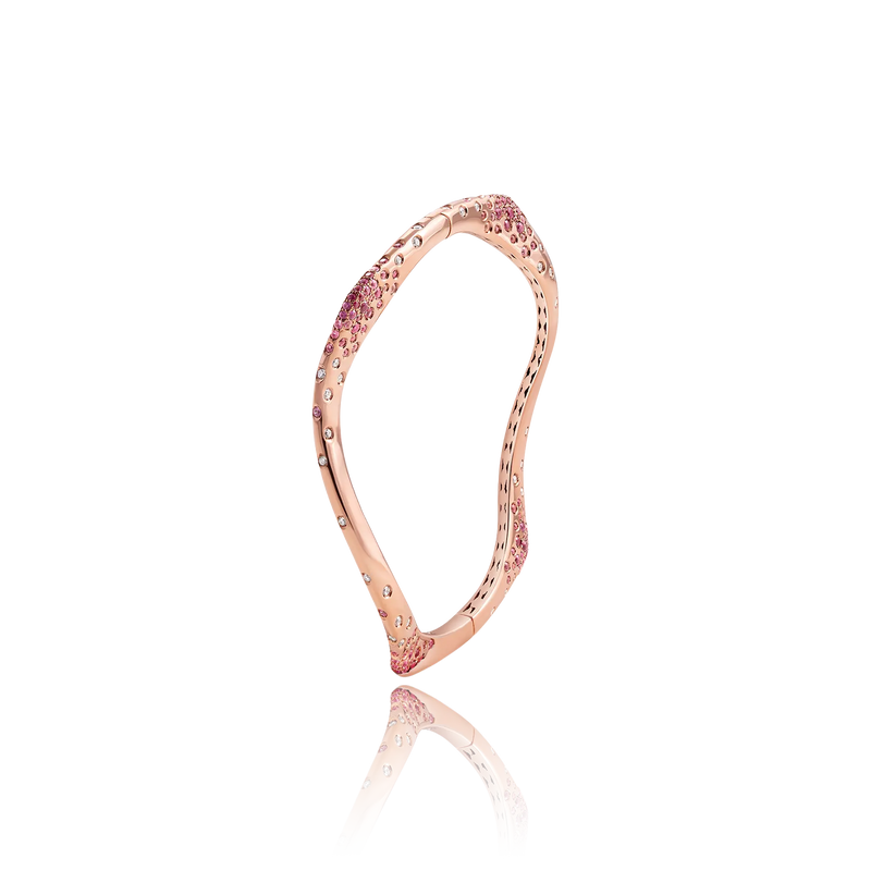 GHOST SHIFT SLIM BRACELET