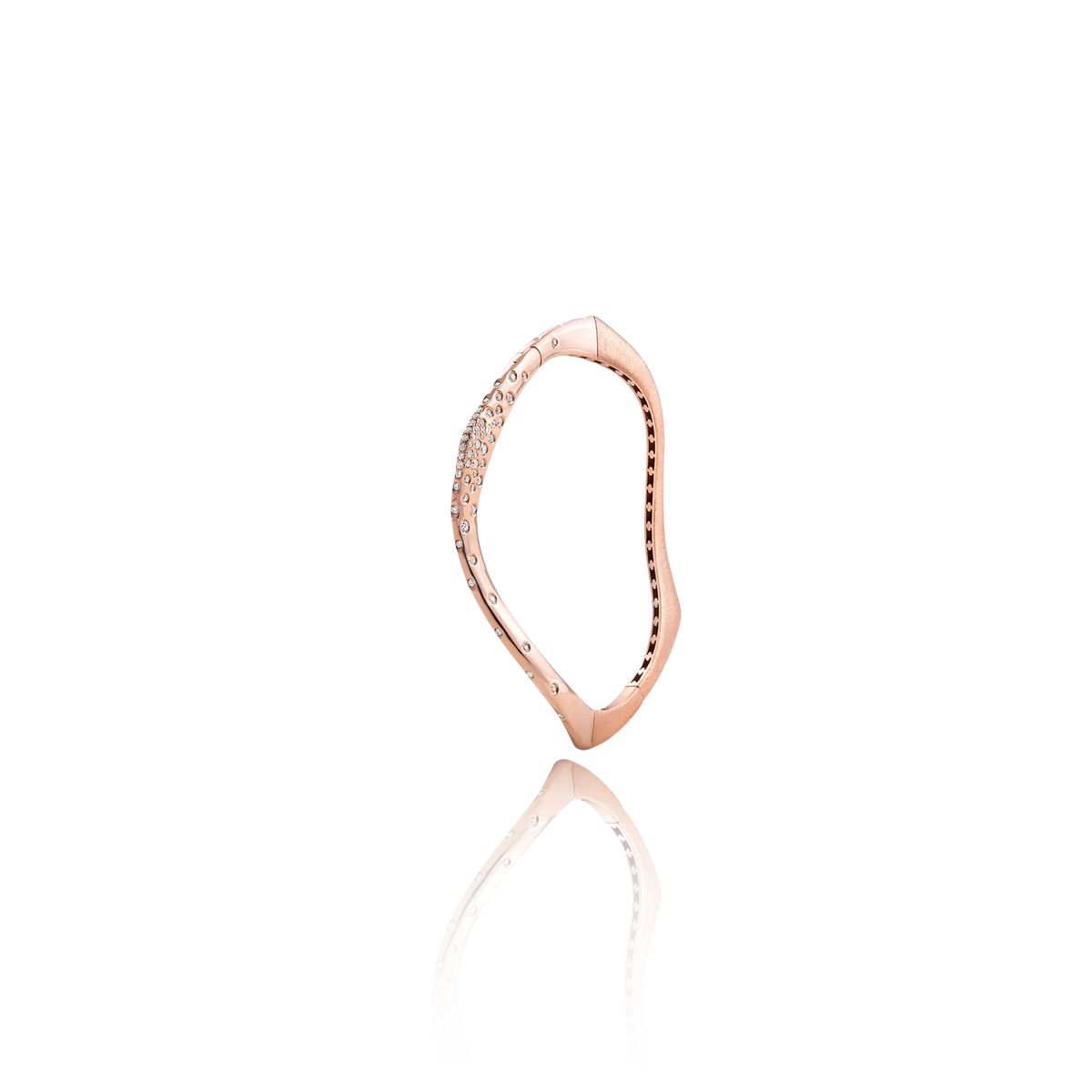 GHOST SHIFT SLIM BRACELET