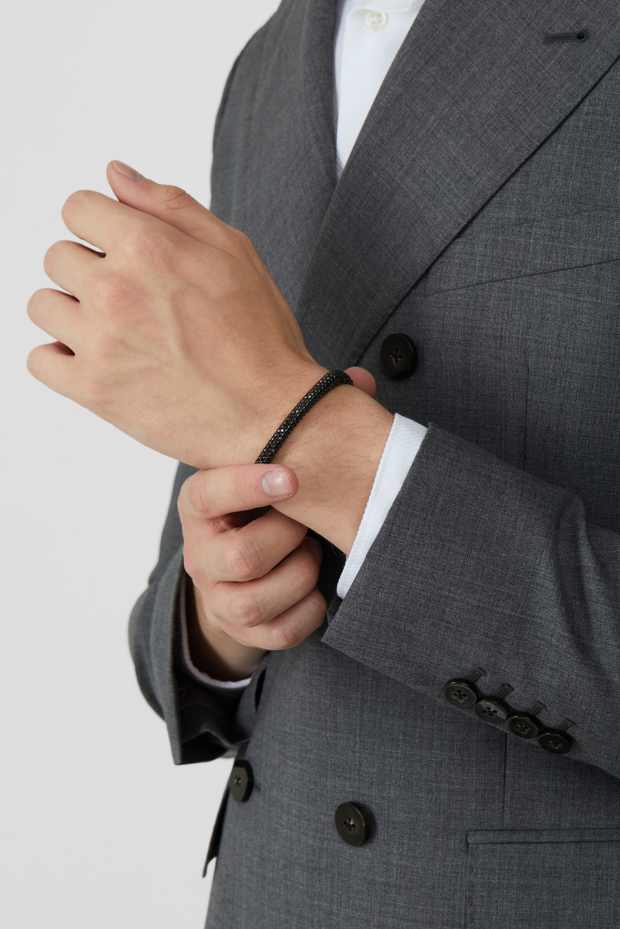 GHOST BRACELET - Red Carpet Moment