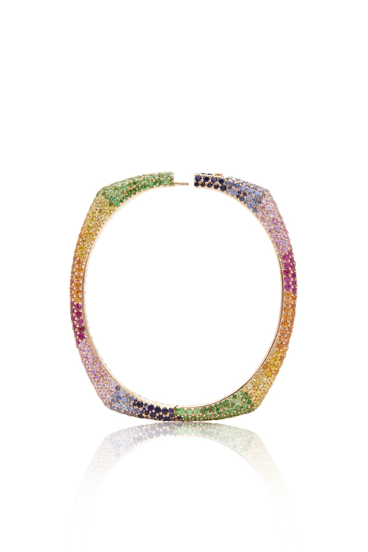 GHOST BRACELET
