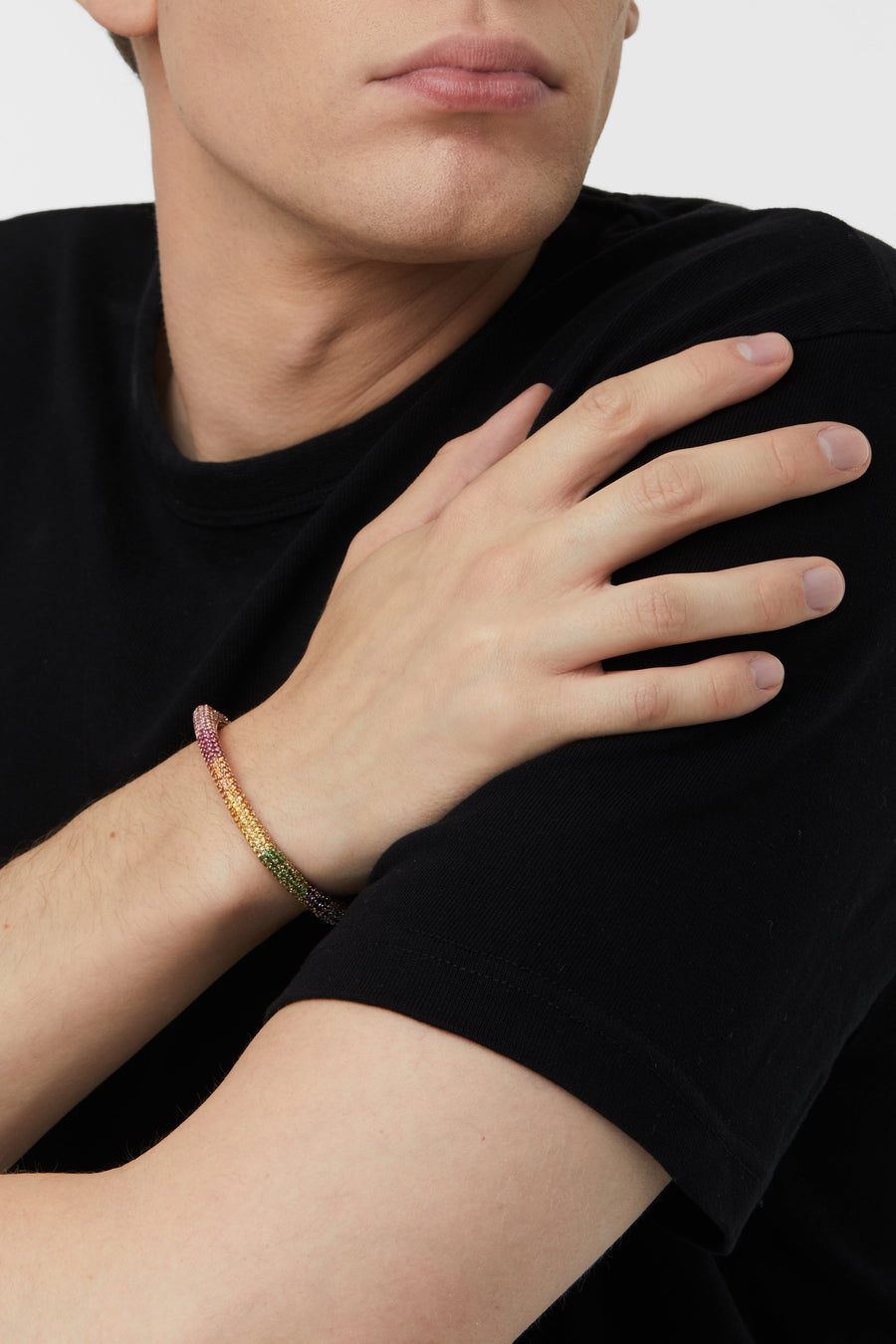 GHOST BRACELET