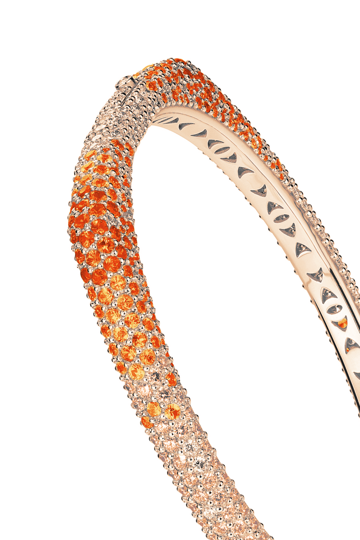 GHOST BRACELET