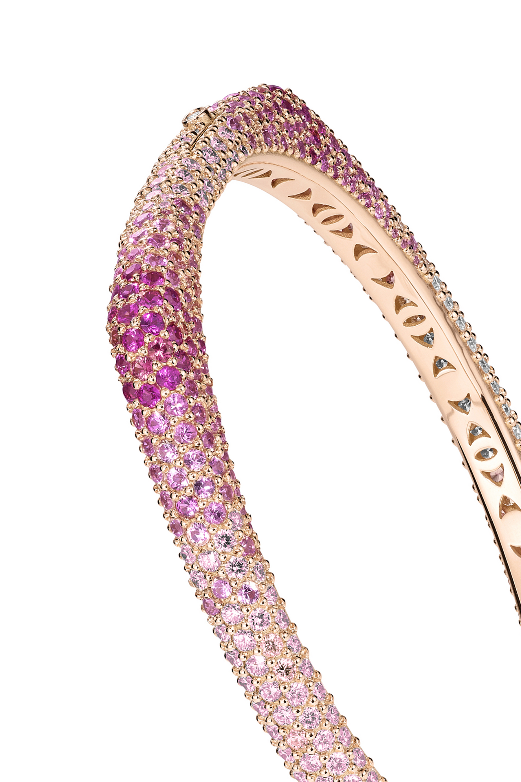GHOST BRACELET