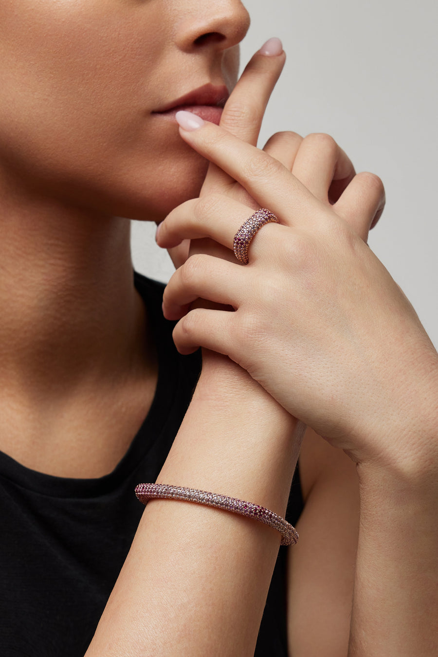 GHOST BRACELET