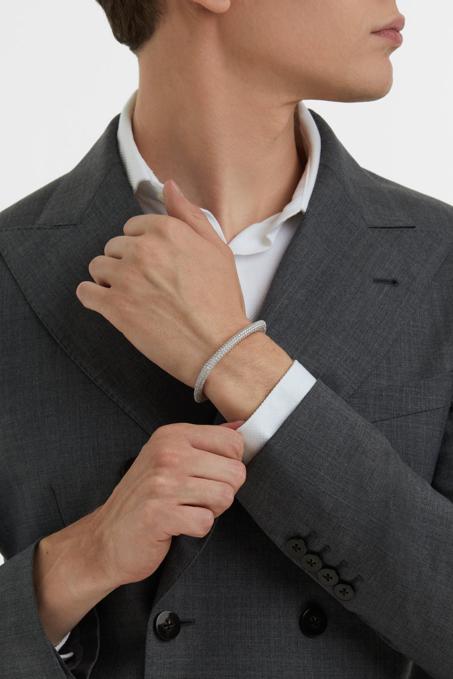 GHOST BRACELET - Red Carpet Moment