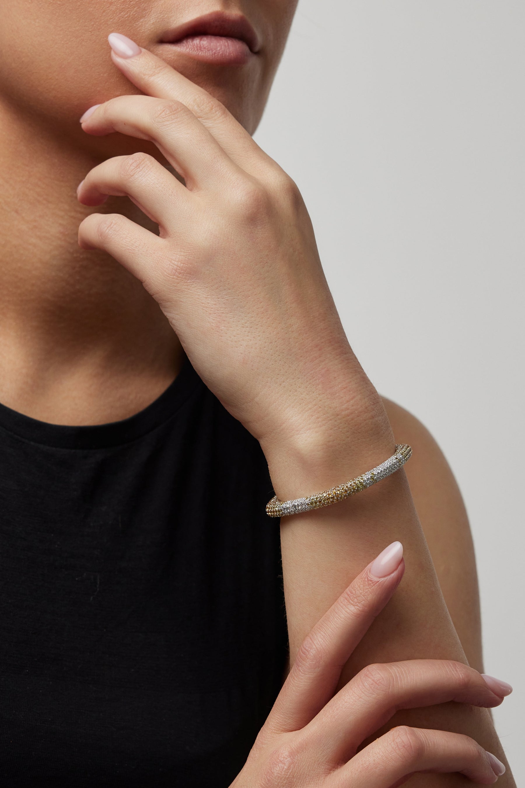 GHOST BRACELET