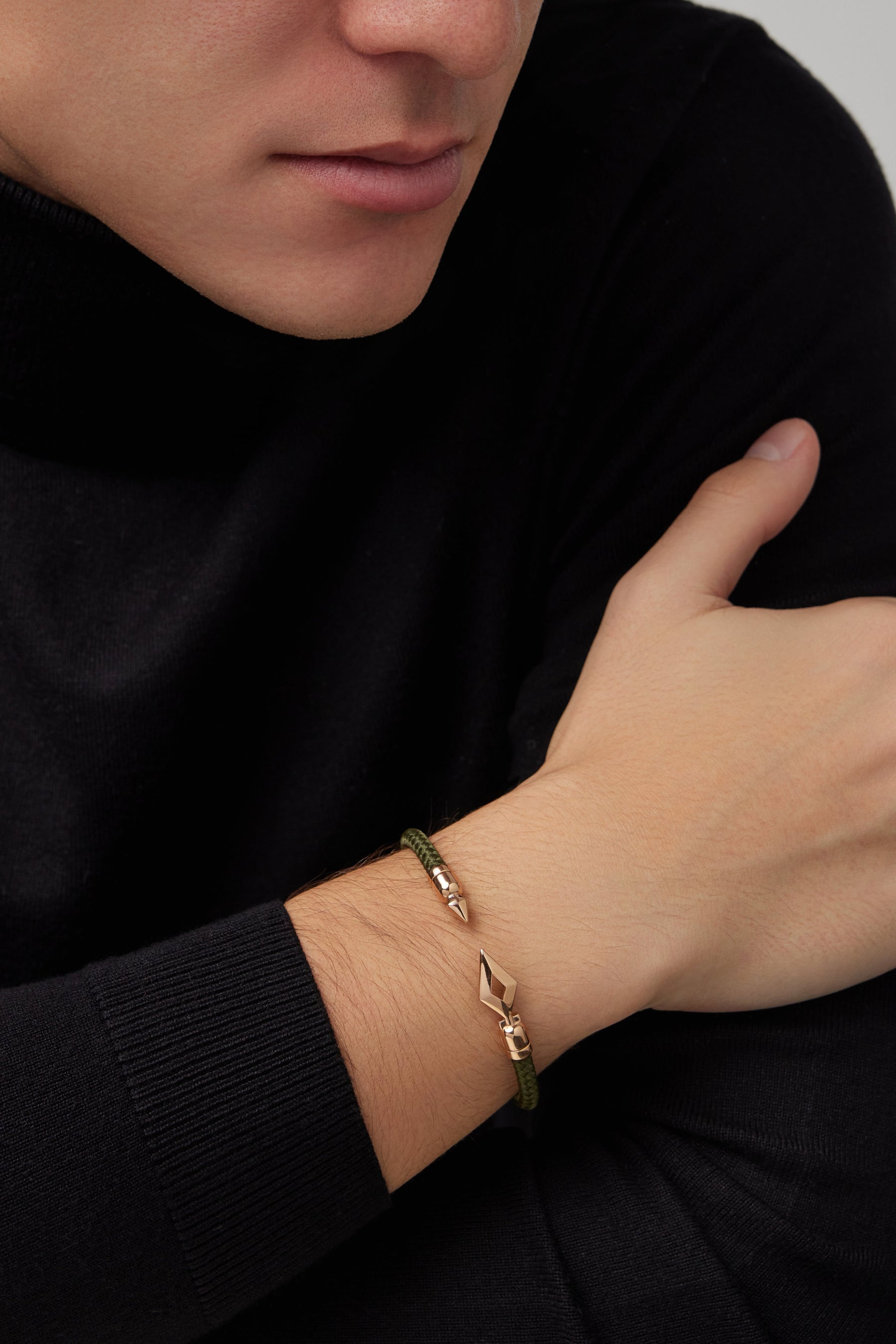 MAJI MASAI BRACELET