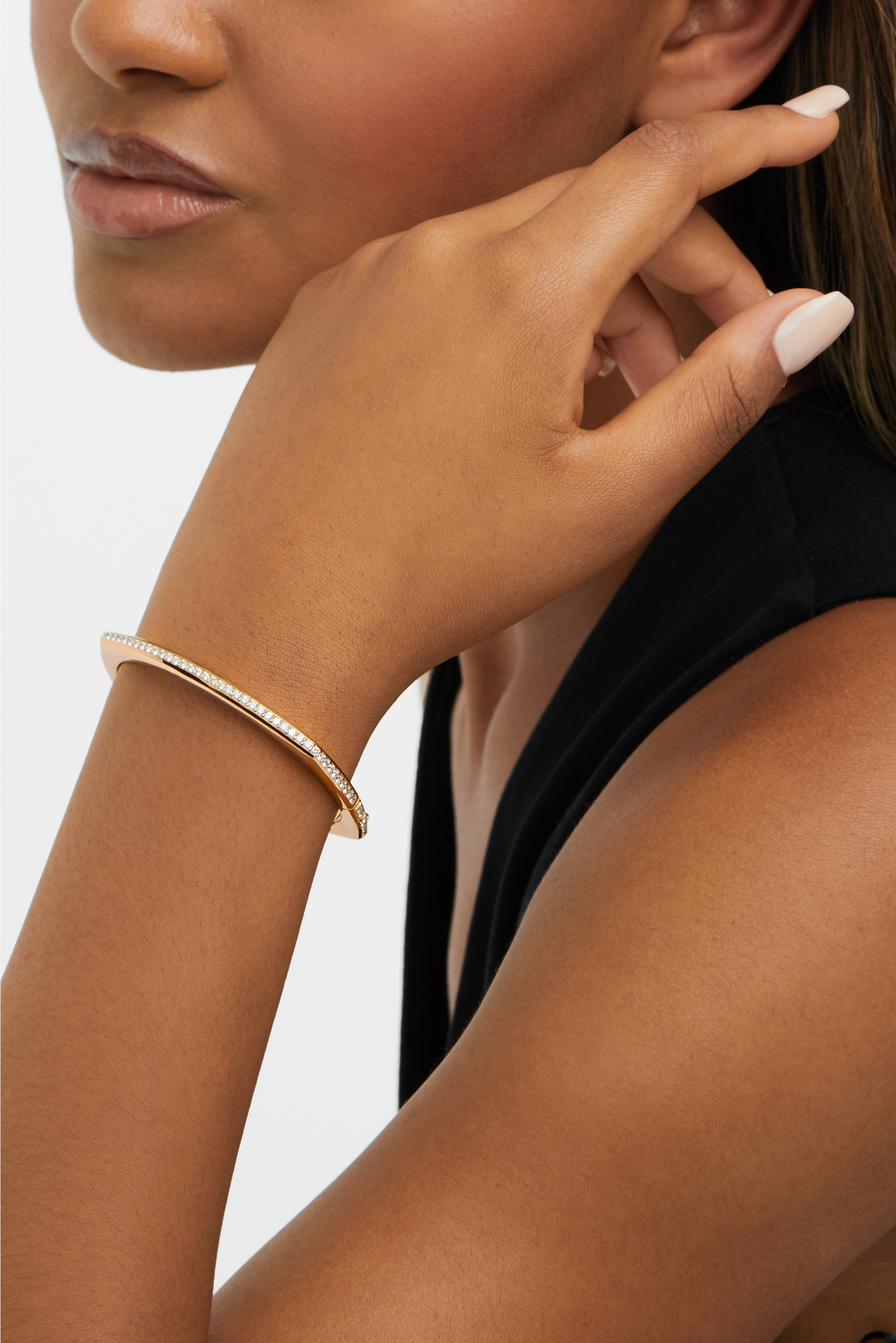 BELT GHOST BRACELET