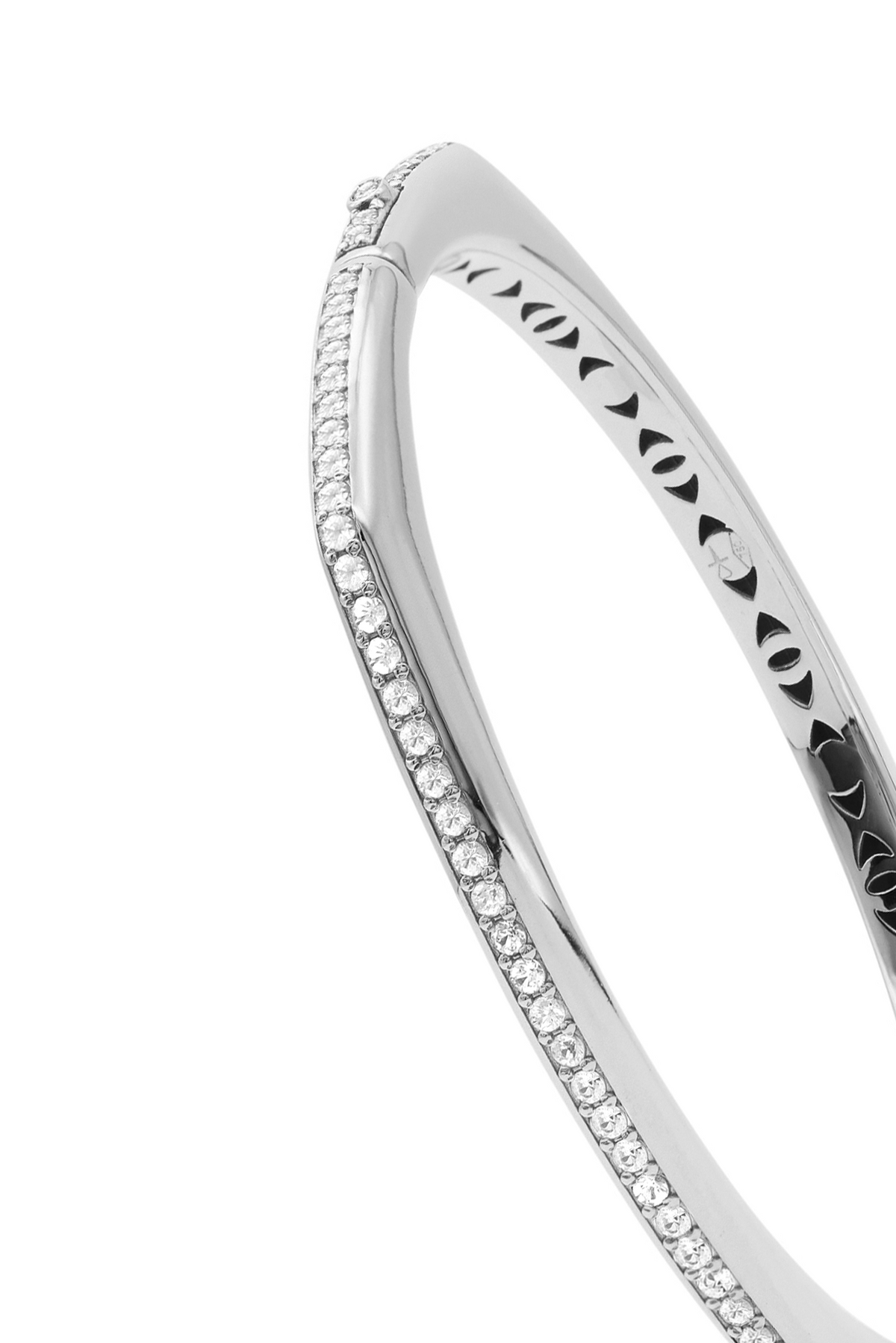BELT GHOST BRACELET