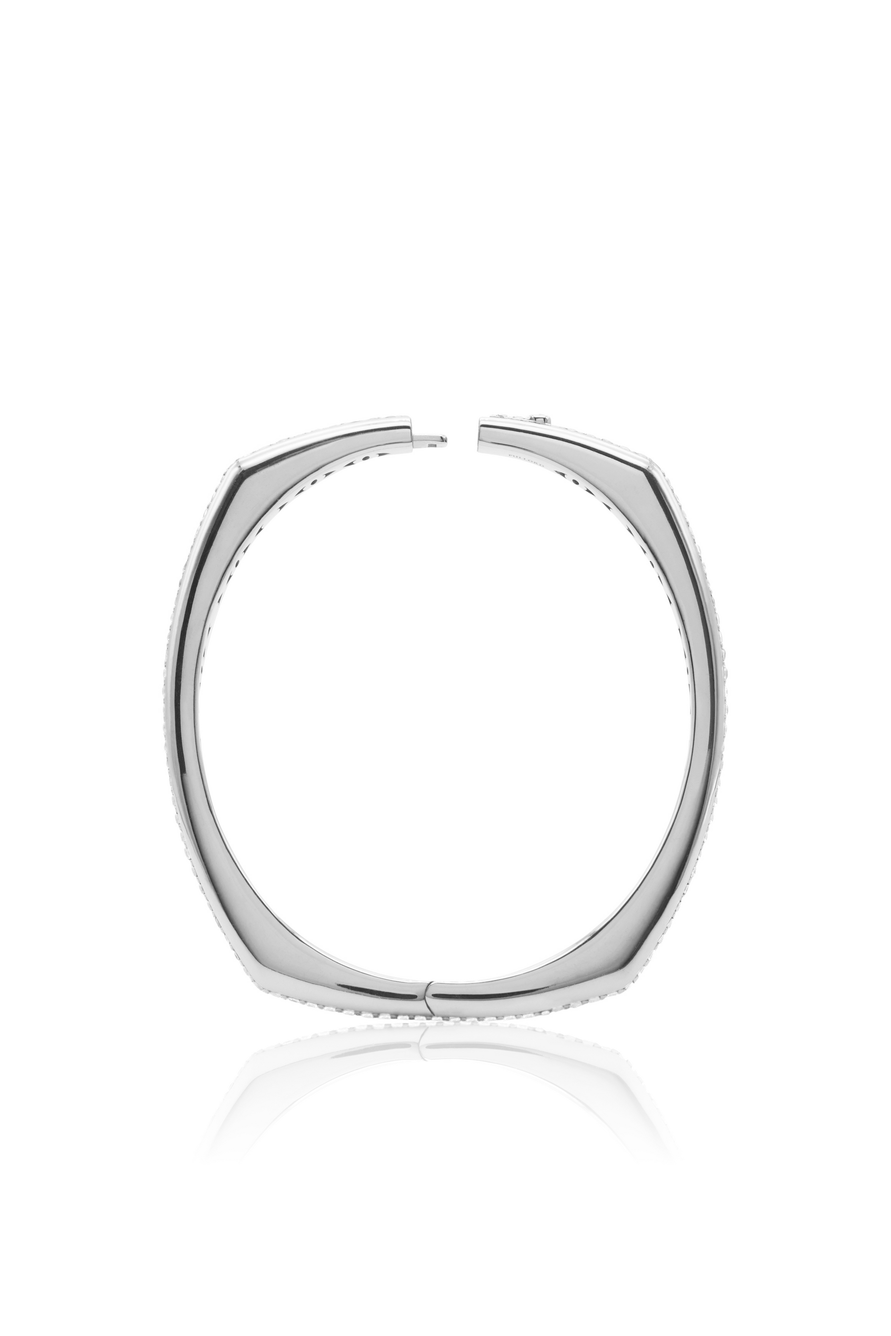 BELT GHOST BRACELET