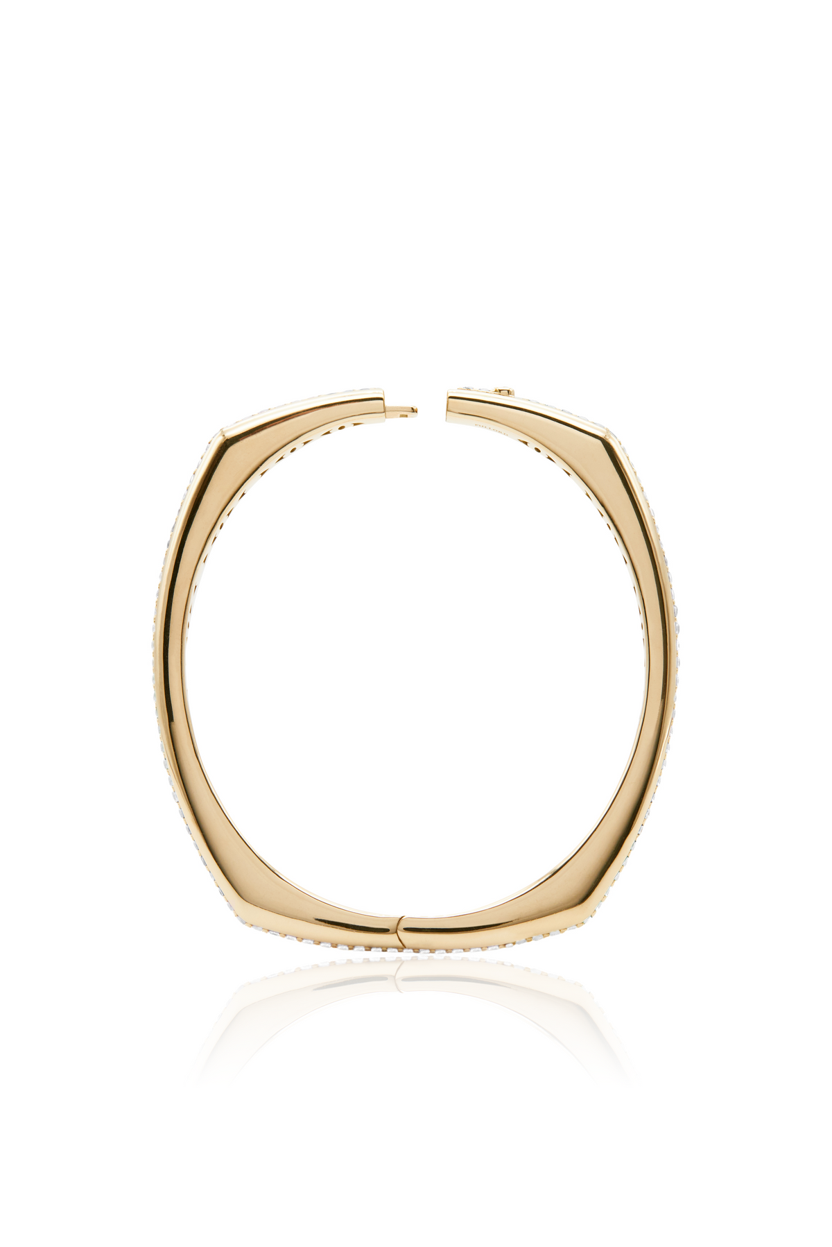 BELT GHOST BRACELET